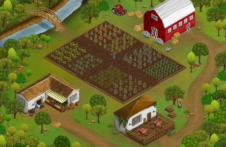 Ikoro Farm