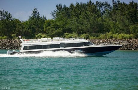 BlueWater Express