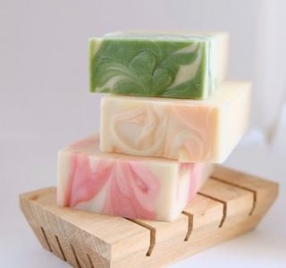 Bali Soap Class