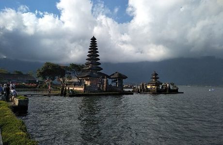 Bali cheapest driver