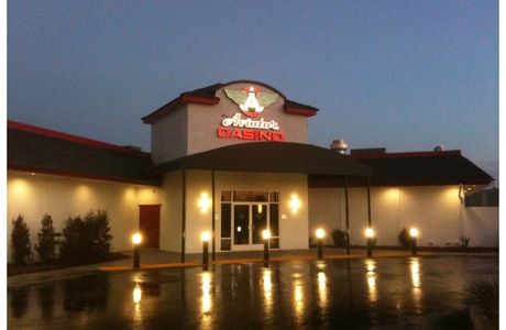 The Aviator Casino