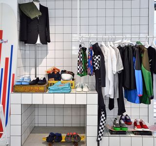 Fred Segal Daikanyama