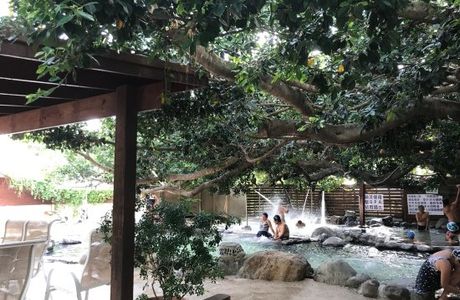 Stone Spa