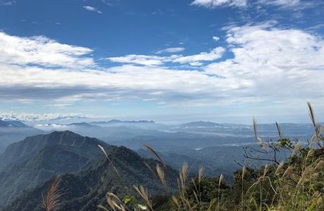 Manapan Mountain Trail