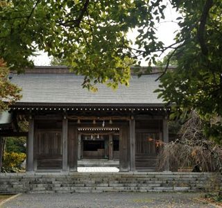 Nawa Shrine