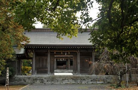 Nawa Shrine