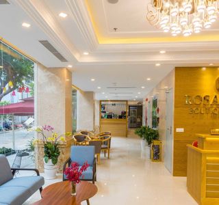 Xuan Spa Boutique