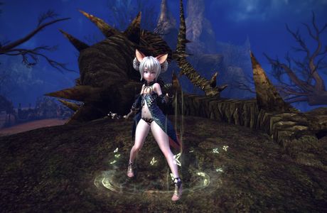 Tera Flamma