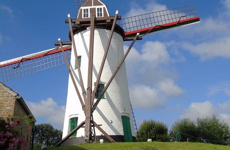 Hoeke Windmill