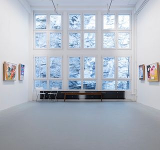 Galerie Indigo