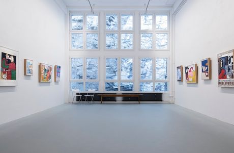 Galerie Indigo