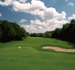Damme Golf & Country Club
