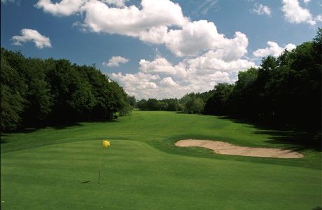 Damme Golf & Country Club