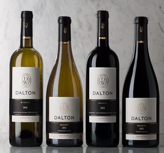 Dalton Winery