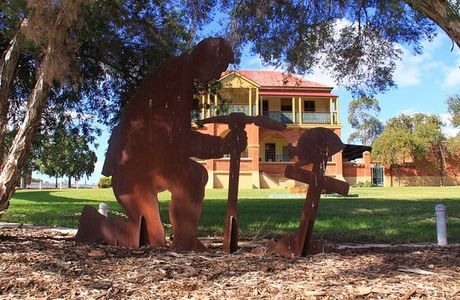 Great Cobar Heritage Centre