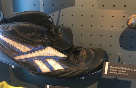ASM EXPERIENCE - L'immersion Rugby