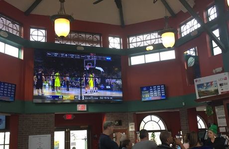 Brickhouse Pizza & Grille