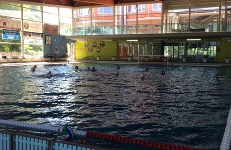 Piscina Olimpia