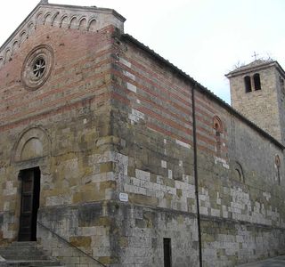 Chiesa DI Santa Maria in Canonica
