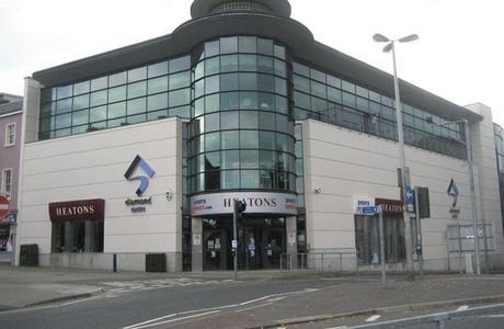 Diamond Centre