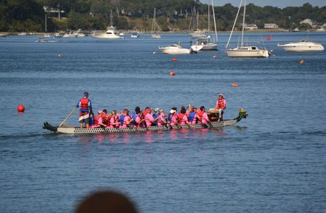 Boat Race Fukuoka