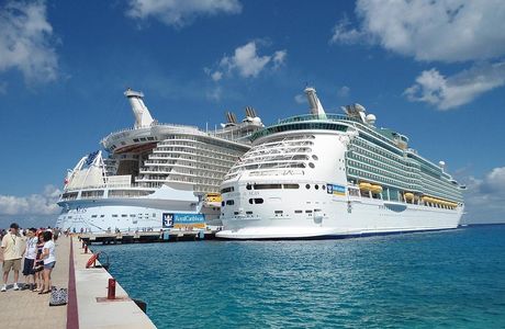 Rome Cruise Transfer Day Tours