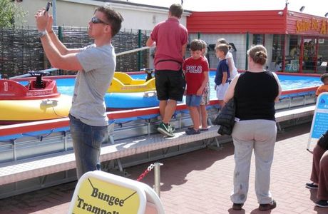 Sailor Boy Amusements