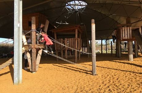 Hasty's Adventure Farm