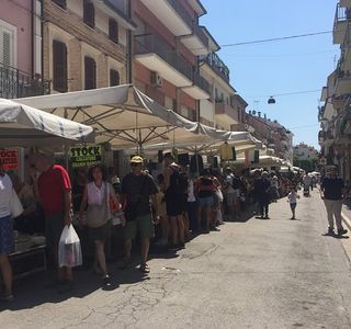Mercato di Civitanova Marche