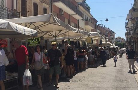 Mercato di Civitanova Marche