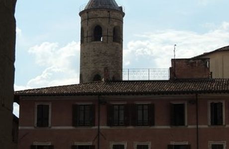 Campanile Rotondo