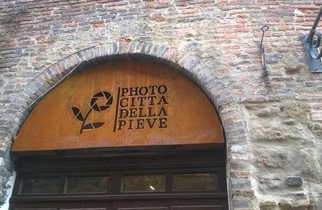 Laboratorio di Cultura Fotografica