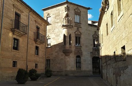 Ciudad Rodrigo - Casco Historico