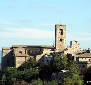 Concattedrale Dei Santi Alberto E Marziale