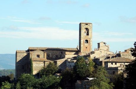 Concattedrale Dei Santi Alberto E Marziale