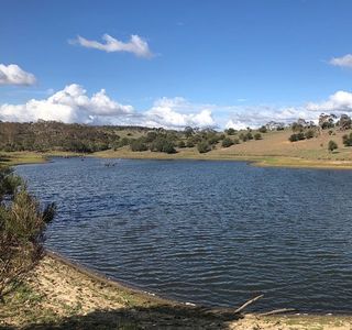 Eucumbene Trout Farm