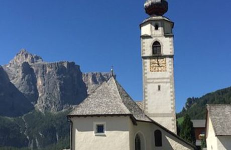Chiesa di Colfosco