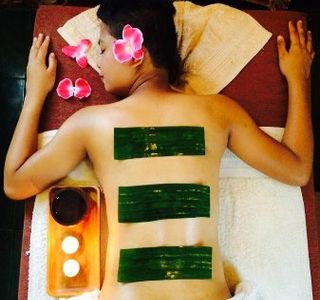 Kakiku Massage and Reflexology