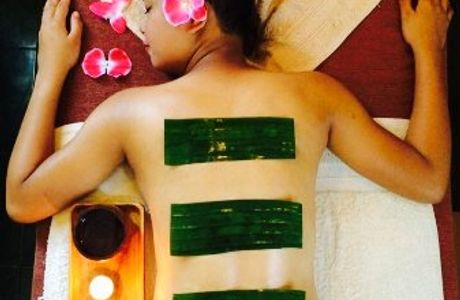 Kakiku Massage and Reflexology