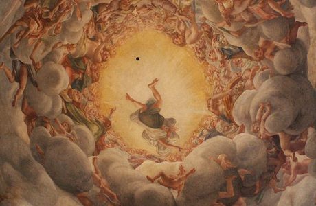 Chiesa di Santa Chiara di Correggio