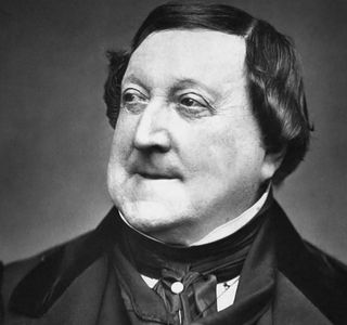 Cappelleria Rossini