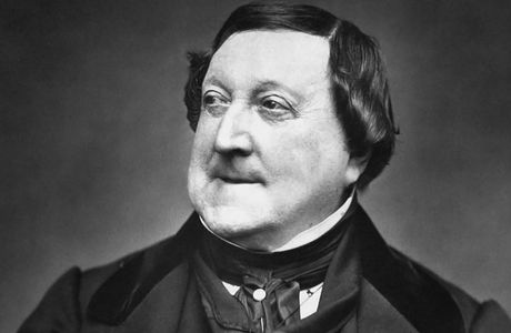 Cappelleria Rossini