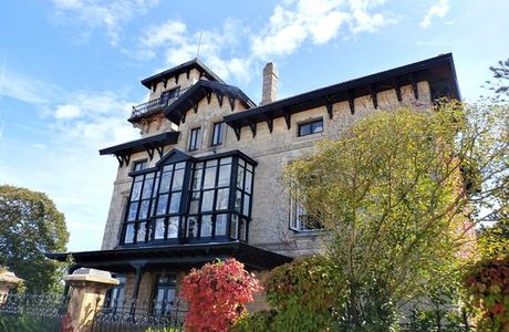 Casa del Duque de Almodovar del Rio