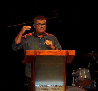 Coolum Christian Family Church
