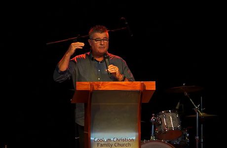 Coolum Christian Family Church