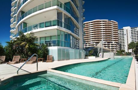 The Collective at Berrycool Estate