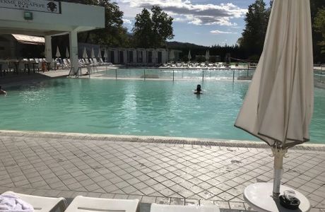 Terme Rosapepe Spa