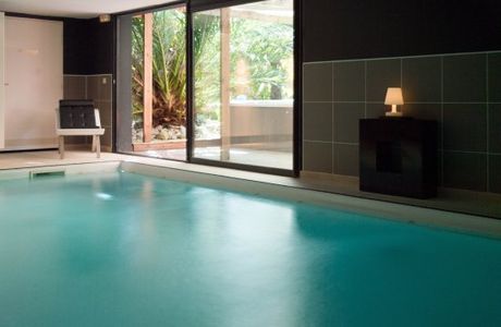 Spa Oxygene & Mer