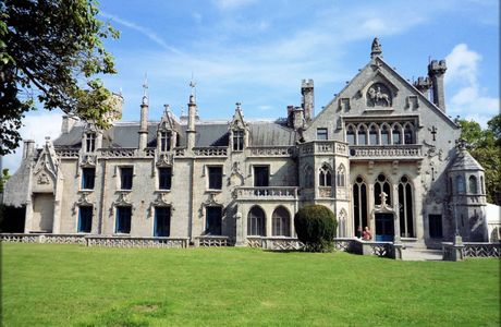 Chateau de Keriolet