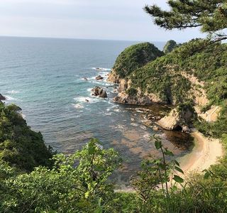 Natanejima Island